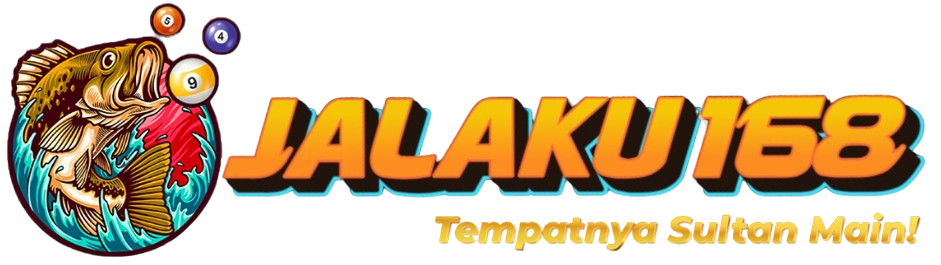 Logo JALAKU168