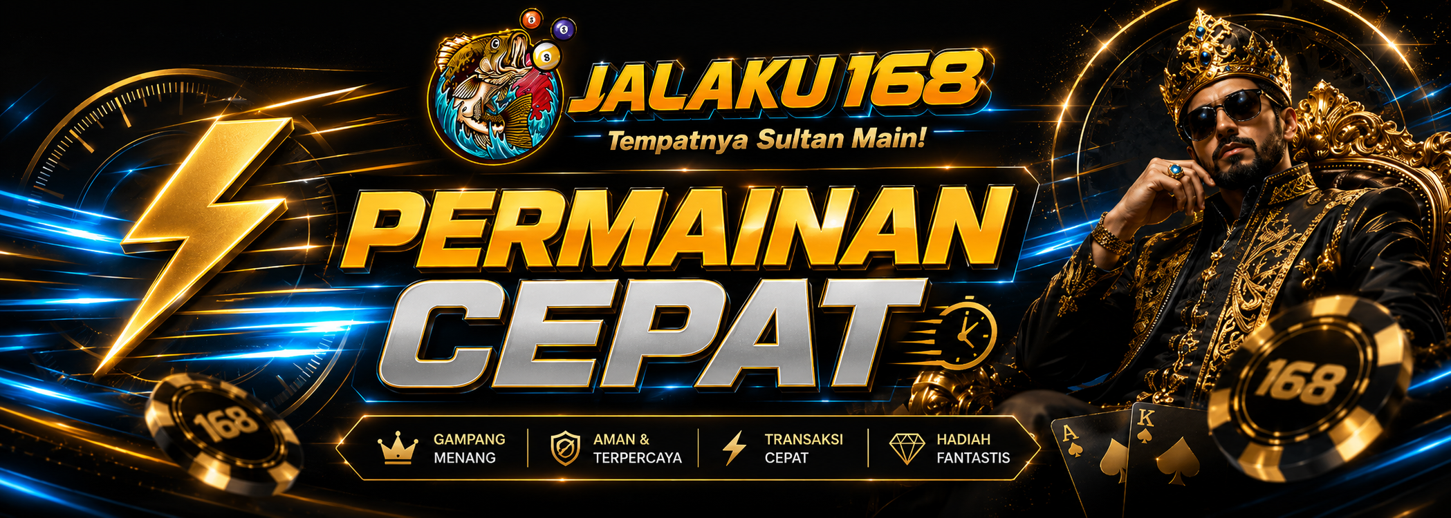 JALAKU168 Sportsbook